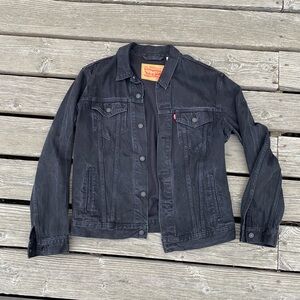 Levi’s denim jacket